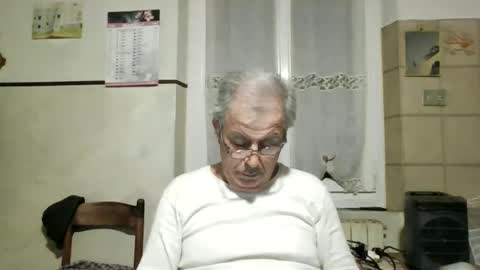 Snapshot of cantera577 chatting on March 12, 12:17 am cantera577 online show from March 12, 12:17 am
