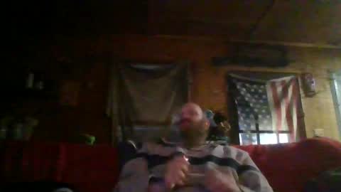 Snapshot of capchad1987 chatting on January 14, 1:39 pm capchad1987 online show from January 14, 1:39 pm