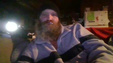 Snapshot of capchad1987 chatting on February 19, 2:02 pm capchad1987 online show from February 19, 2:02 pm