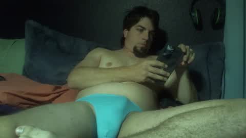 Snapshot of caper1993 chatting on January 1, 5:33 am Caper1993 online show from January 1, 5:33 am