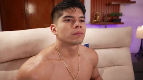 David Capizzi online show from September 26, 2:48 am