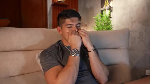 David Capizzi online show from October 13, 3:39 am