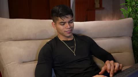 David Capizzi online show from October 21, 5:30 am