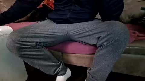 capoo24 online show from January 9, 1:13 pm