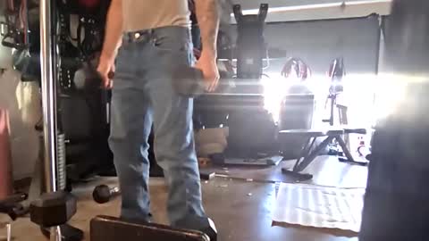 cappinrc8 online show from January 31, 9:35 pm