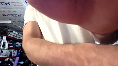 cappinrc8 online show from March 1, 3:52 am