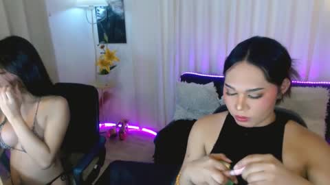 caprize_diva online show from October 23, 9:52 am