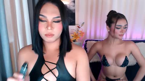 caprize_diva online show from February 19, 9:05 am