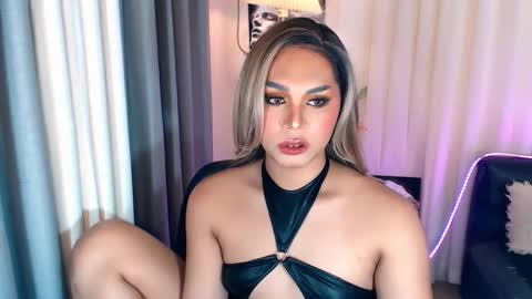 caprize_diva online show from March 2, 6:04 pm