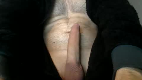 Snapshot of captain8inches chatting on March 3, 8:05 am Captain 8 Inches online show from March 3, 8:05 am