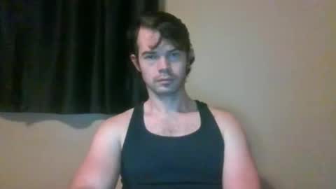 Captain Goodwine online show from April 8, 3:12 pm