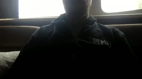 Captain  jack online show from January 23, 5:52 pm