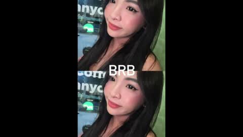 Yumi Aera online show from June 9, 11:05 pm