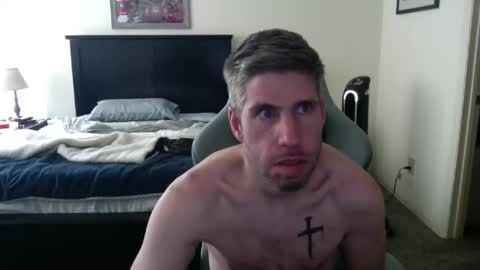 captmorgan30263 online show from February 24, 8:07 pm