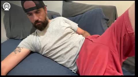 captnblackbeard online show from November 7, 12:21 am