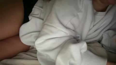 Snapshot of carabou11 chatting on February 14, 6:32 am Cara Bou online show from February 14, 6:32 am