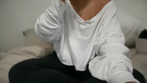 Snapshot of carabou11 chatting on March 5, 6:04 pm Cara Bou online show from March 5, 6:04 pm