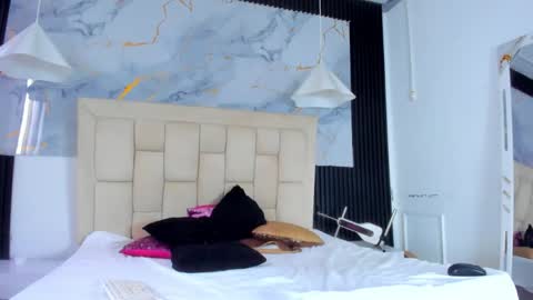 Cara  online show from February 2, 2:38 pm