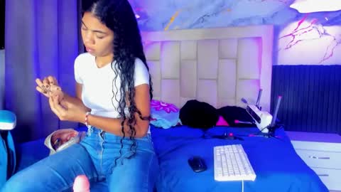 Cara  online show from March 3, 12:33 pm