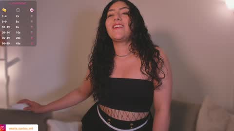 Snapshot of caramel__ chatting on January 25, 10:39 pm Mara online show from January 25, 10:39 pm