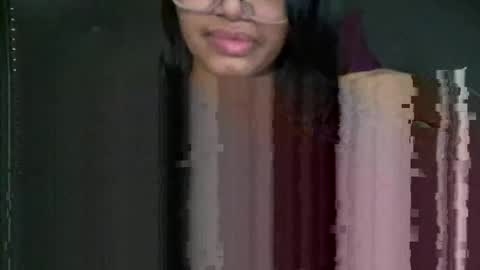Snapshot of caramel_dreamq chatting on February 9, 3:12 pm pretty hazel online show from February 9, 3:12 pm