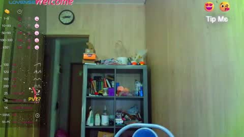 caramel online show from April 29, 6:58 pm