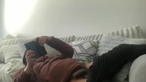 caramelizedzeus online show from March 14, 5:51 pm