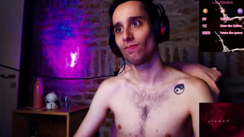 carameltoy4 online show from March 8, 6:44 pm