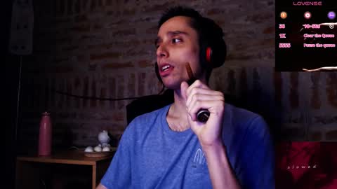 carameltoy4 online show from March 11, 7:31 pm