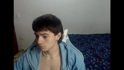 Snapshot of carapalida9008 chatting on October 27, 1:37 pm carapalida9008 online show from October 27, 1:37 pm