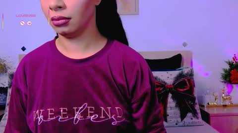 Snapshot of cardi_sin chatting on December 15, 4:50 am cardi_sin online show from December 15, 4:50 am