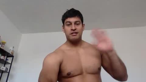 cardioisfrgirls online show from January 9, 9:38 pm