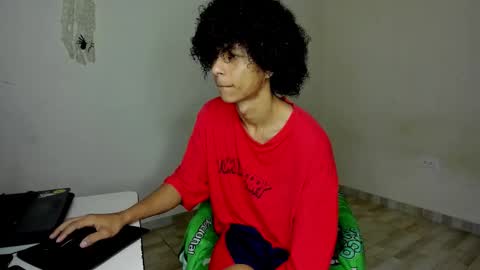 Carlos and Cristian  online show from December 17, 3:45 am