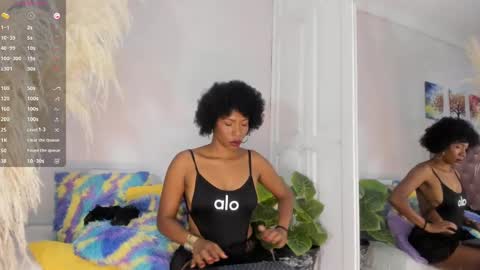 Snapshot of cardykambell chatting on September 12, 4:12 am cardykambell online show from September 12, 4:12 am