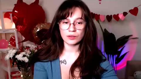 Mary online show from March 29, 11:27 pm