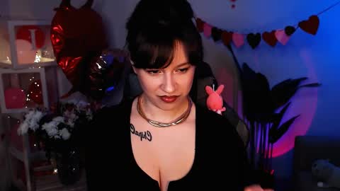 Mary online show from March 30, 11:50 pm