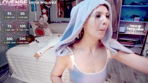 NONA    follow online show from January 13, 8:19 am