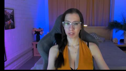 Snapshot of careyjonas chatting on October 2, 5:42 pm careyjonas online show from October 2, 5:42 pm