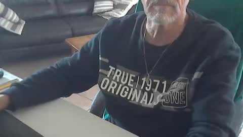 Snapshot of cargo69 chatting on January 1, 12:11 pm cargo69 online show from January 1, 12:11 pm