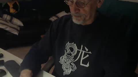 Snapshot of cargo69 chatting on February 15, 5:50 pm cargo69 online show from February 15, 5:50 pm