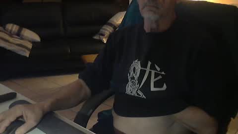 Snapshot of cargo69 chatting on February 16, 5:48 pm cargo69 online show from February 16, 5:48 pm