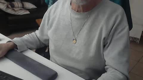 Snapshot of cargo69 chatting on March 2, 5:47 pm cargo69 online show from March 2, 5:47 pm