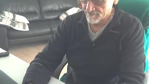 cargo69 online show from January 10, 11:34 am