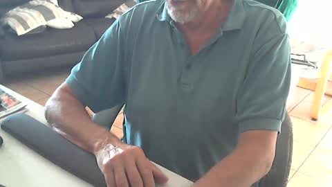 Snapshot of cargo69 chatting on July 18, 11:03 am cargo69 online show from July 18, 11:03 am