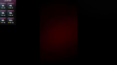 Snapshot of carimccurty chatting on October 25, 3:07 pm Lesya online show from October 25, 3:07 pm