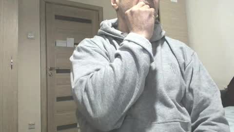 Laz online show from February 16, 7:05 pm