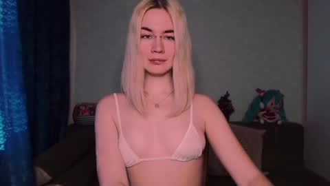 Carin online show from March 7, 6:24 am