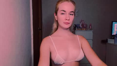 Carin online show from October 8, 7:50 am