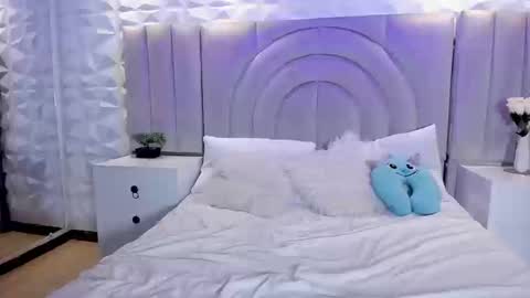 Carito online show from March 12, 8:48 pm