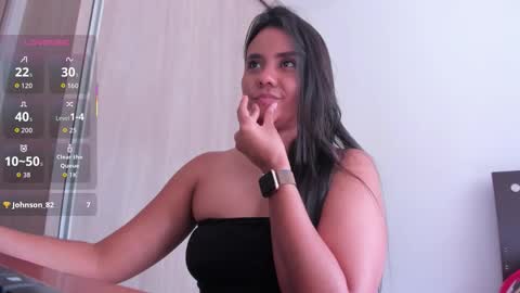 caritodior1 online show from November 15, 2:57 pm